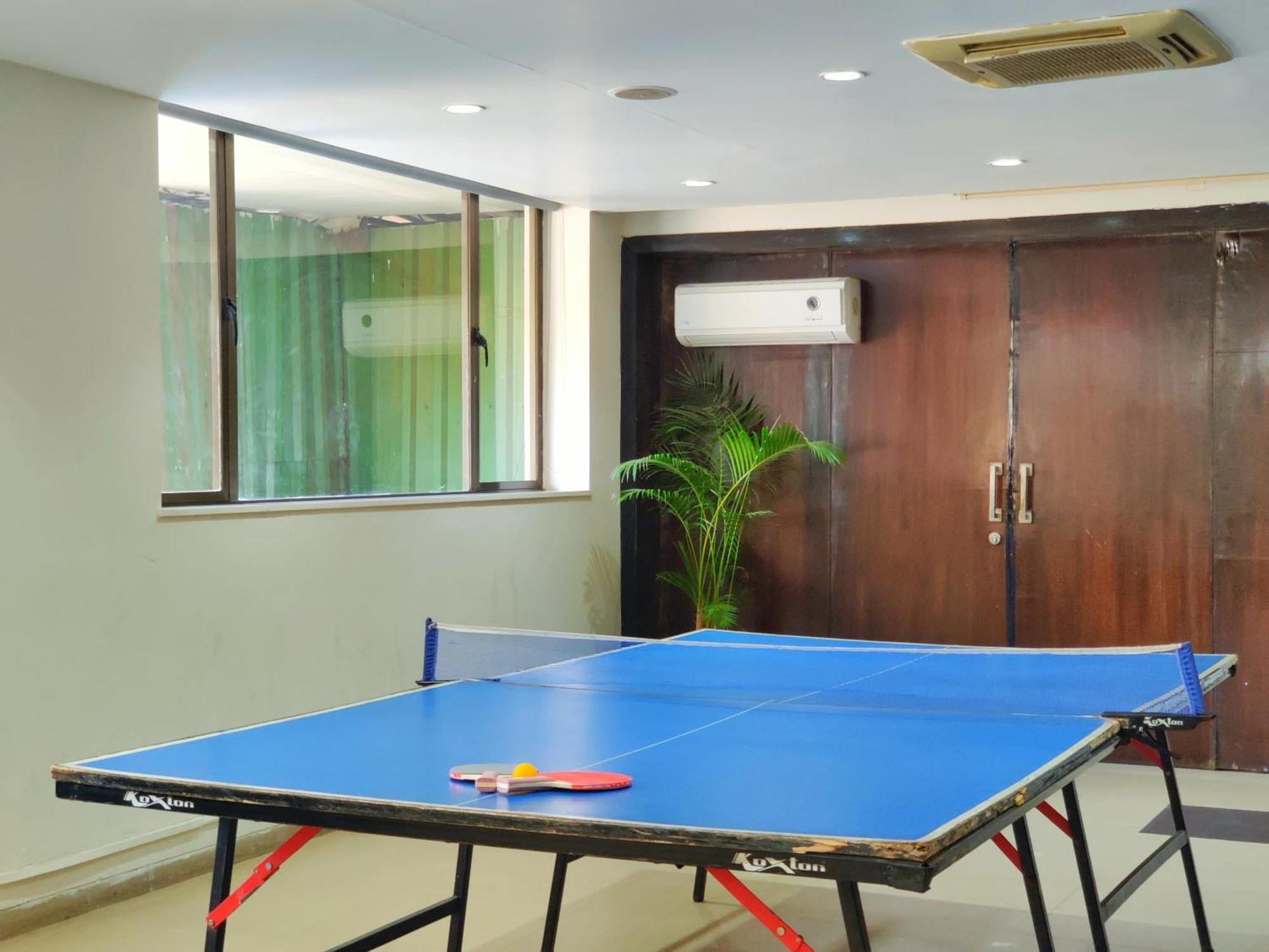 Citrus Hotel Лонавала Екстериор снимка